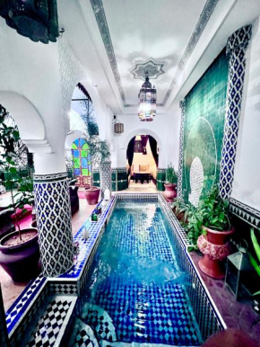 Riad Assalam